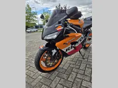 Honda CBR 1000 RR Fireblade 2005 occasion – foto 6 van 14