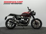 TRIUMPH SPEED TWIN 1200