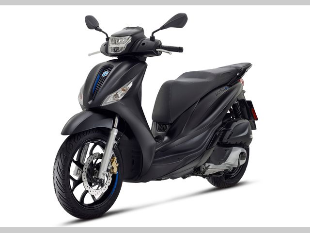 piaggio - medley-s