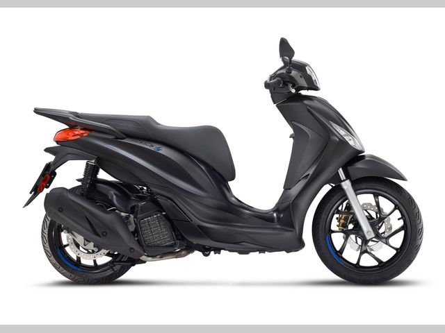piaggio - medley-s
