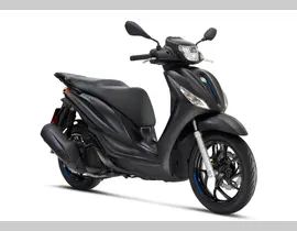 Piaggio Medley S 2026 nieuw