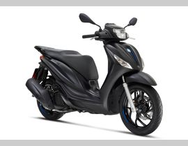 Piaggio Medley S 2026 nieuw