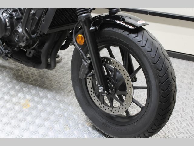 honda - cmx-500-rebel