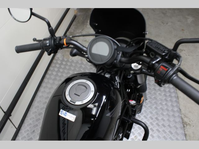 honda - cmx-500-rebel