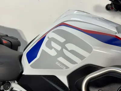 BMW R 1250 GS ADVENTURE – foto 2