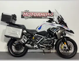 BMW R 1250 GS Adventure 2021 occasion