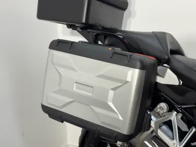 BMW R 1250 GS ADVENTURE – foto 3