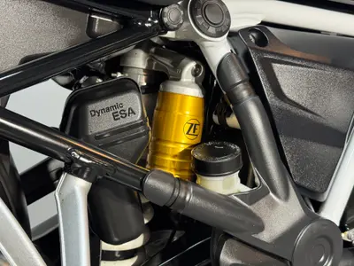BMW R 1250 GS ADVENTURE – foto 4