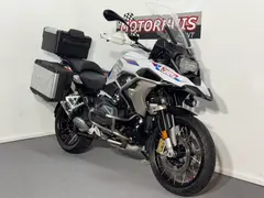 BMW R 1250 GS Adventure 2021 occasion – foto 8 van 24