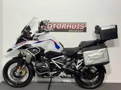 BMW R 1250 GS Adventure 2021 occasion – foto 15 van 24