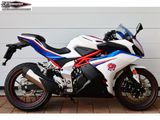 YAMAHA YZF R 125