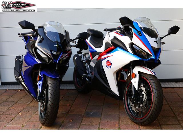 yamaha - yzf-r-125