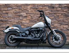 Harley-Davidson Heritage Softail Flst 2023 occasion