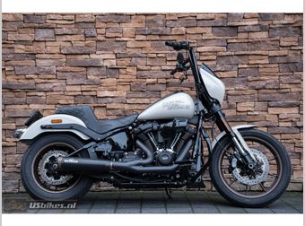 Harley-Davidson Heritage Softail Flst 2023 occasion
