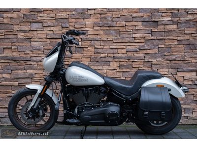 HARLEY-DAVIDSON HERITAGE SOFTAIL FLST – foto 4