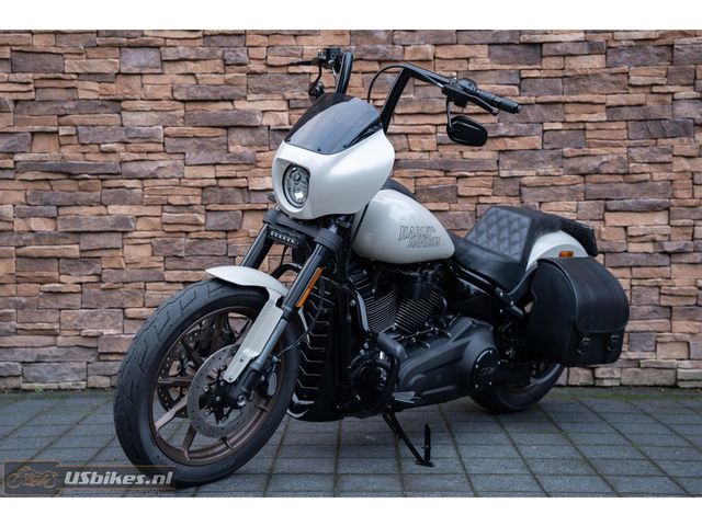 harley-davidson - heritage-softail-flst