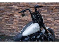 Harley-Davidson Fxlrs Low Rider S Softail 117 M8 Clubstyle 2023 occasion – foto 8 van 20