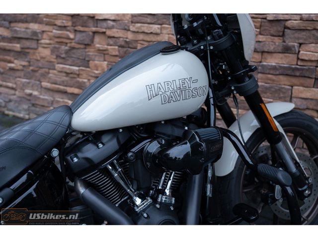 harley-davidson - heritage-softail-flst
