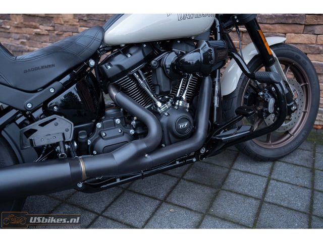 harley-davidson - heritage-softail-flst