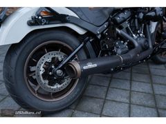 Harley-Davidson Fxlrs Low Rider S Softail 117 M8 Clubstyle 2023 occasion – foto 11 van 20