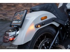 Harley-Davidson Fxlrs Low Rider S Softail 117 M8 Clubstyle 2023 occasion – foto 13 van 20