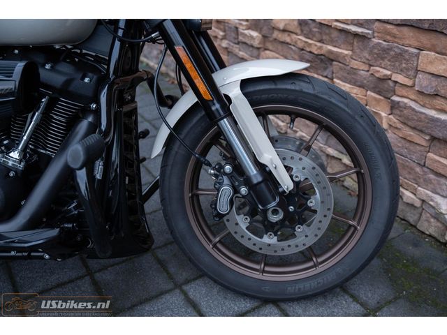 harley-davidson - heritage-softail-flst