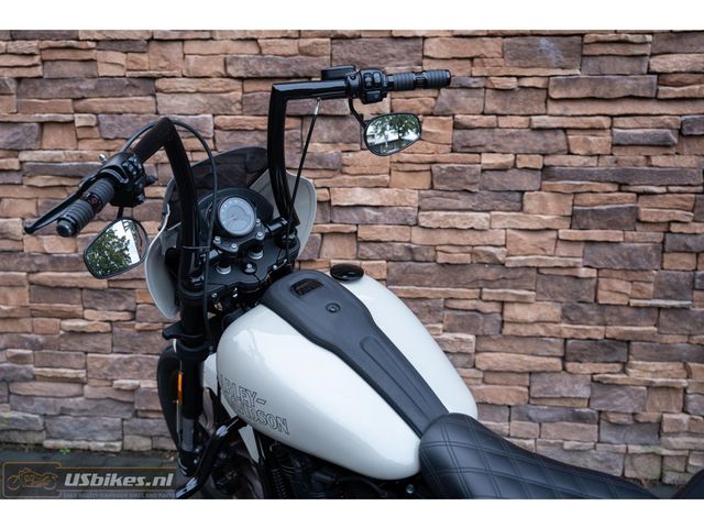 harley-davidson - heritage-softail-flst