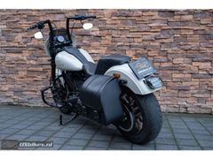 Harley-Davidson Fxlrs Low Rider S Softail 117 M8 Clubstyle 2023 occasion – foto 17 van 20