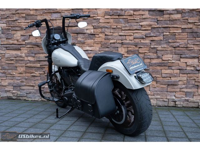harley-davidson - heritage-softail-flst