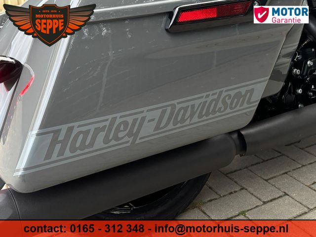 harley-davidson - road-glide-special-fltrxs