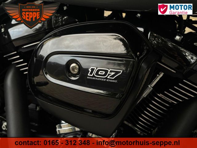 harley-davidson - road-glide-special-fltrxs