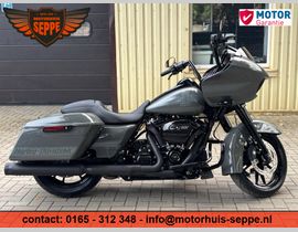 Harley-Davidson Road Glide Special Fltrxs 2020 occasion