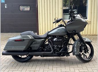 Harley-Davidson Road Glide Special Fltrxs 2020 occasion