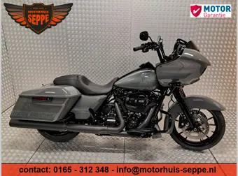 Harley-Davidson Road Glide Special Fltrxs 2020 occasion