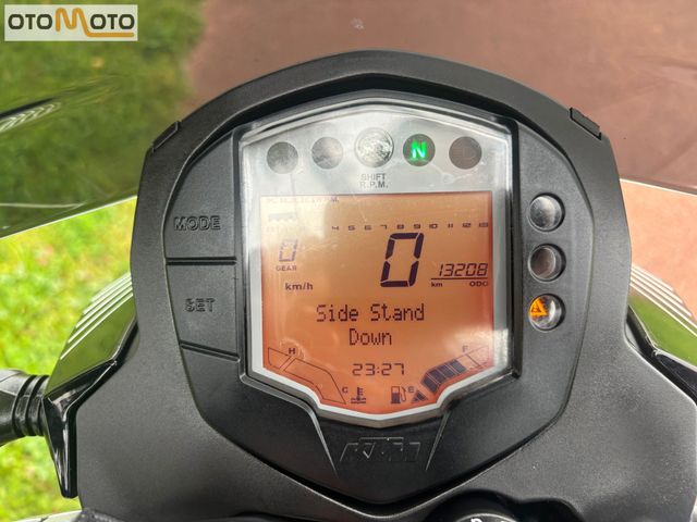 ktm - 390-duke