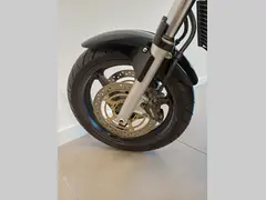 Honda CB 900 F Hornet 2004 occasion – foto 16 van 21