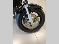 Honda CB 900 F Hornet 2004 occasion – foto 21 van 21