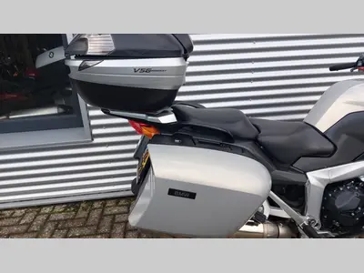 BMW K 1200 GT – foto 3