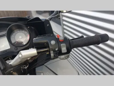 BMW K 1200 GT – foto 4