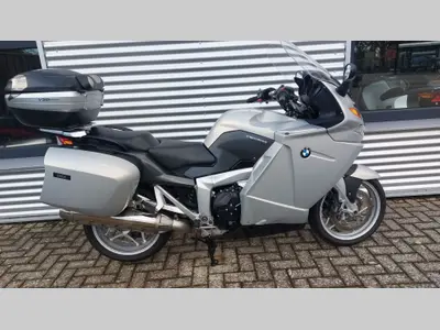 BMW K 1200 GT – foto 2