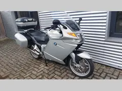 BMW K 1200 GT 2006 occasion – foto 12 van 17