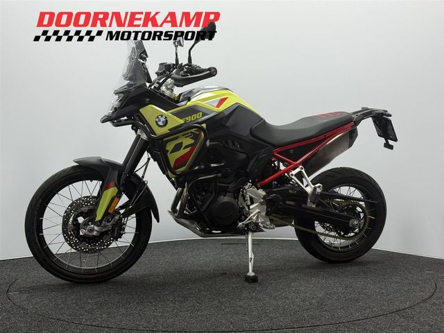 bmw - f-900-gs