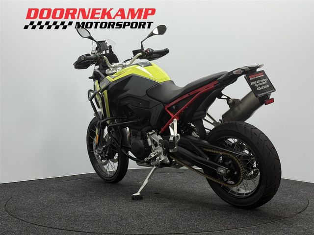 bmw - f-900-gs