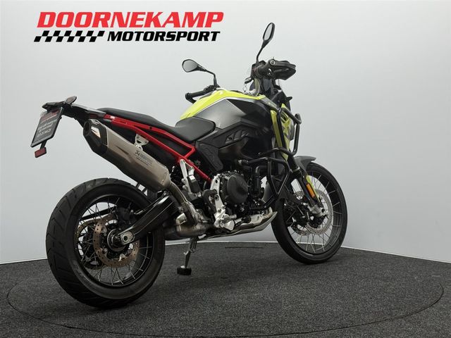 bmw - f-900-gs