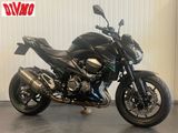 KAWASAKI Z 800 ABS