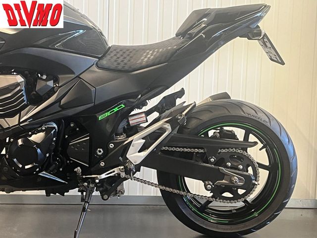 kawasaki - z-800-abs