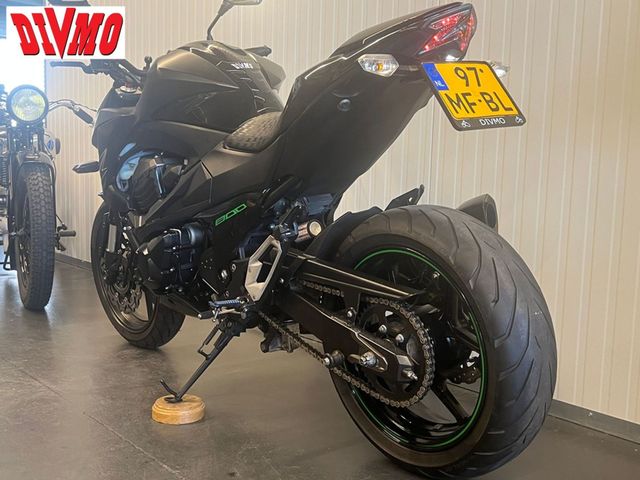kawasaki - z-800-abs