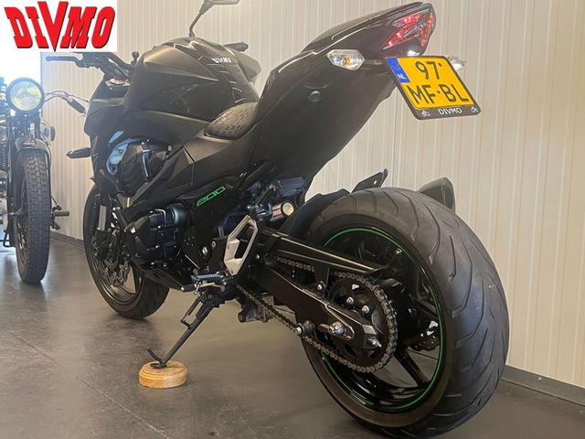 kawasaki - z-800-abs