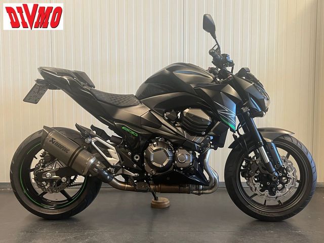 kawasaki - z-800-abs