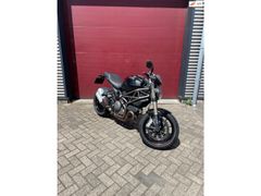 DUCATI M 1100 EVO